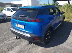 Peugeot 2008 - 2020