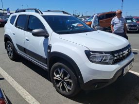 Dacia Duster - 2023