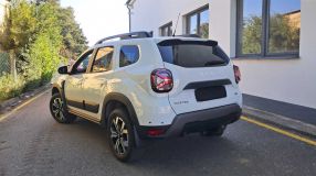 Dacia Duster - 2023