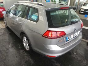 Volkswagen Golf - 2015