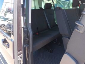 Volkswagen Caravelle - 2015