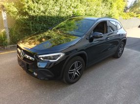 Mercedes-Benz GLA - 2022