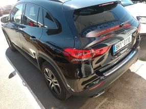 Mercedes-Benz GLA - 2022