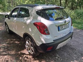 Opel Mokka - 2016
