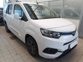 Toyota ProAce City Verso - 2020