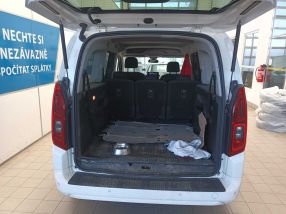 Toyota ProAce City Verso - 2020