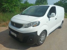 Peugeot Expert - 2018