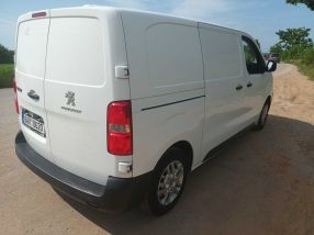 Peugeot Expert - 2018