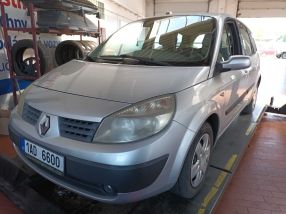 Renault Megane Scenic - 2005