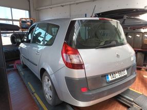 Renault Megane Scenic - 2005