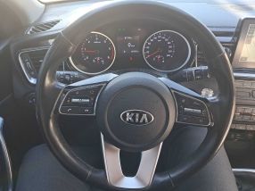 Kia Ceed - 2019