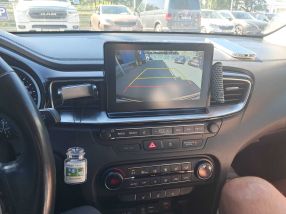 Kia Ceed - 2019