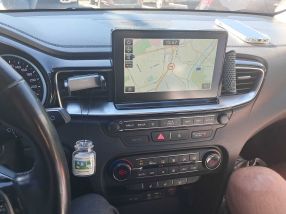 Kia Ceed - 2019