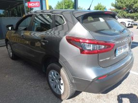 Nissan Qashqai - 2017