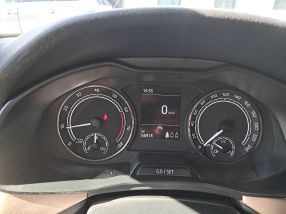 Skoda Kamiq - 2020
