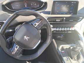 Peugeot 5008 - 2019