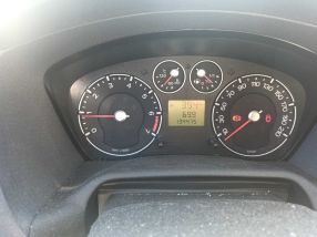 Ford Fusion - 2007