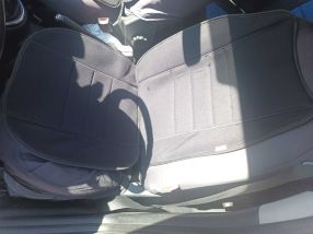Ford Fusion - 2007