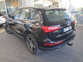 Audi Q5 - 2013