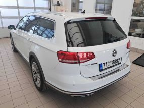 Volkswagen Passat - 2017