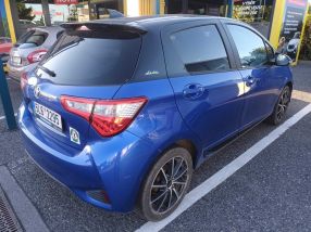 Toyota Yaris - 2018