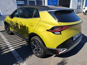 Kia Sportage - 2022