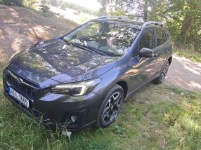 Subaru XV - 2019