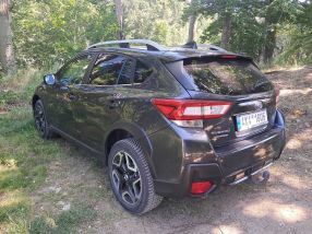 Subaru XV - 2019
