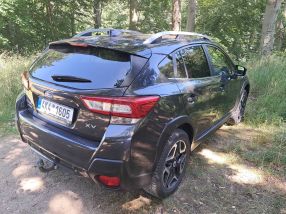 Subaru XV - 2019
