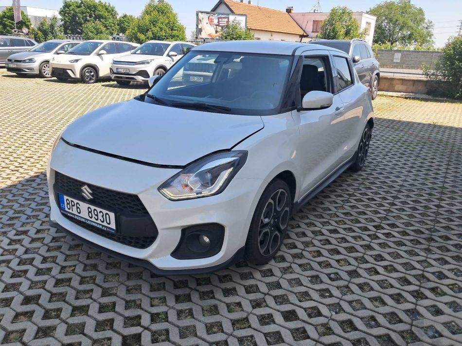 Suzuki Swift - 2022