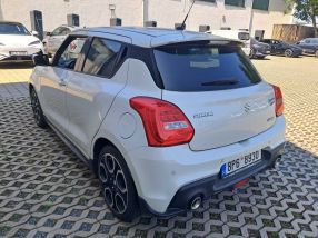 Suzuki Swift - 2022