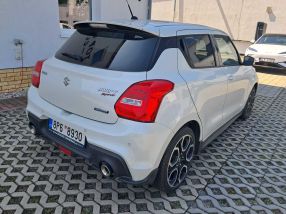 Suzuki Swift - 2022
