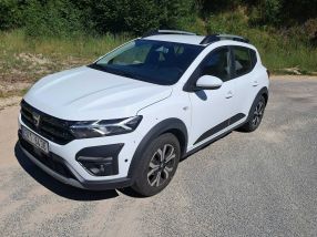 Dacia Sandero - 2023