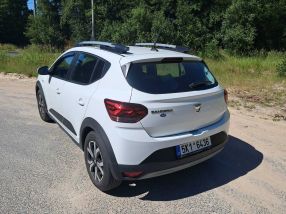 Dacia Sandero - 2023