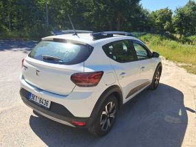Dacia Sandero - 2023
