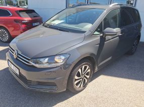 Volkswagen Touran - 2021
