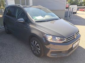 Volkswagen Touran - 2021