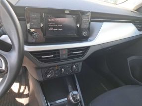 Skoda Kamiq - 2019