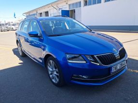 Skoda Octavia - 2018
