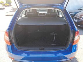 Skoda Octavia - 2018
