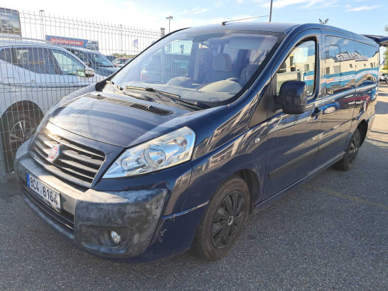 Fiat Scudo