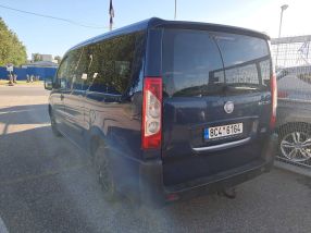 Fiat Scudo - 2008