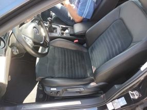 Volkswagen Passat - 2017