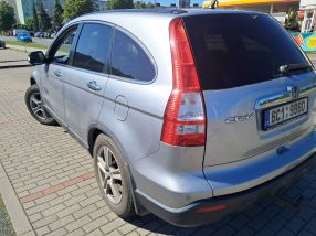 Honda CRV - 2007