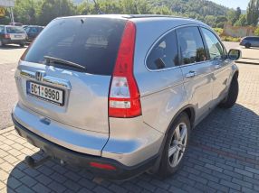 Honda CRV - 2007