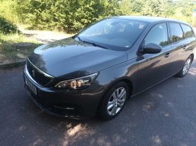 Peugeot 308 - 2019