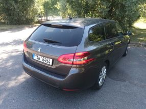 Peugeot 308 - 2019