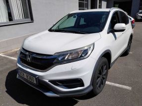 Honda CRV - 2015