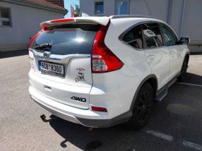 Honda CRV - 2015