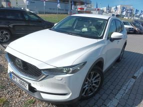 Mazda CX 5 - 2019